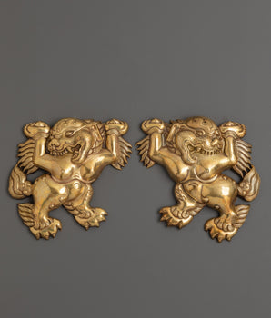 handcrafted-wall-hanging-lion-artwork