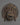 Brass Bharirav Mask Wall Hanging