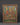 Wooden Frame Guru Rinpoche Wall Hanging | Symbol of Blessings and Protection