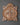 Handcrafted Five Buddha Wall Hanging