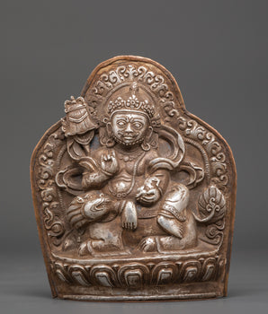 Namtoshe Wall Hanging