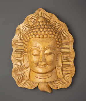 buddha-face-wall-hanging-decor
