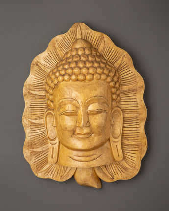 buddha-face-wall-hanging-decor