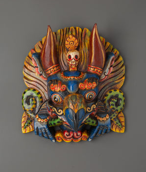 wall-hanging-garuda