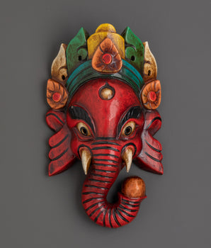 handcrafted-ganeshhead-wallhanging
