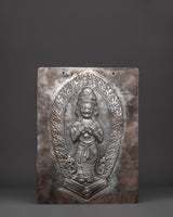 Vajrayogini Wall Hanging