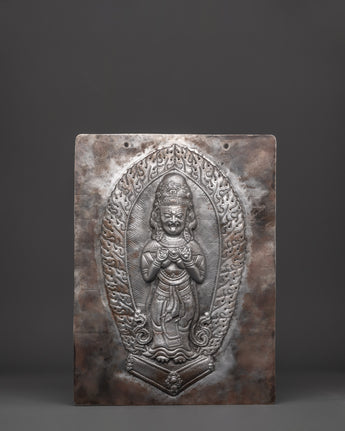 Vajrayogini Wall Hanging