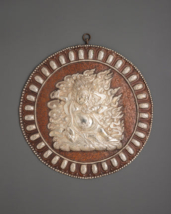 mahakala-bernagchen-wall-hanging