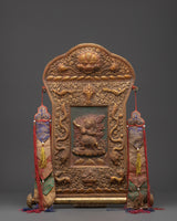 vajrapani-brass-wall-hanging
