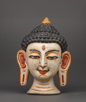 buddha-head-wall-hanging