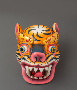 tiger-wall-hanging
