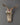 Tibetan Horned Demon Wall Hanging