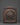 Protector Deity Chitipati Wall Hanging | Spiritual Copper Wall Art for Protection