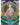 Beautifully Hand-Painted White Tara Thangka: