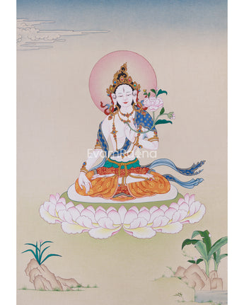 sacred-longevity-deity-white-tara