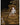 White Tara in Pure 24K Gold Thangka