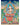 White Tara Thangka Painting