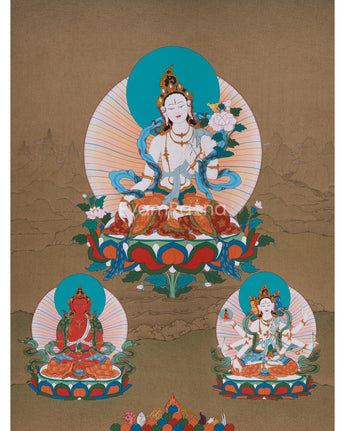 bodhisattva-of-longevity