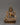 Tibetan White Tara Sculpture