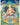 White Tara Thangka Painting