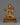 Goddess White Tara Sculpture