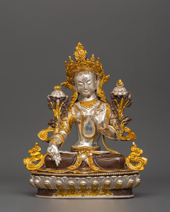 silver-plated-white-tara
