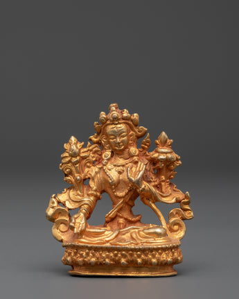 handcrafted-drolkar-statue