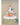 Hand-Painted White Tara Thangka