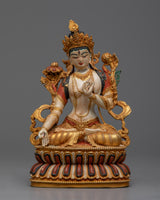Small White Tara