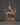 Handcrafted White Tara Brass Statue