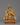 Copper White Tara Statue