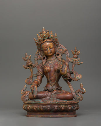 white-tara-for-shrine