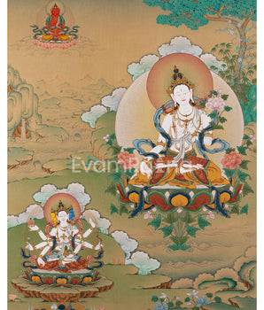 tibetan-bodhisattva-thangka-print