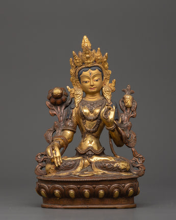 white-tara-with-seven-eyes