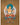 Wisdom Buddha Manjushree Thangka