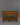 Tibetan Folding Wood Table