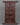 Dzambhala Centered Wooden Wall Hanging Thanka