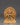 Yamantaka Gold Plated Statue