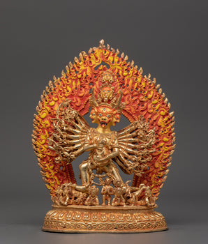 yamantaka