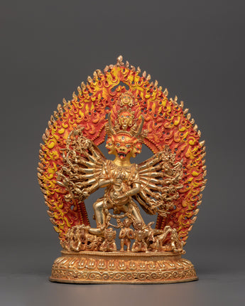 yamantaka