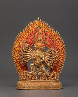 yamantaka