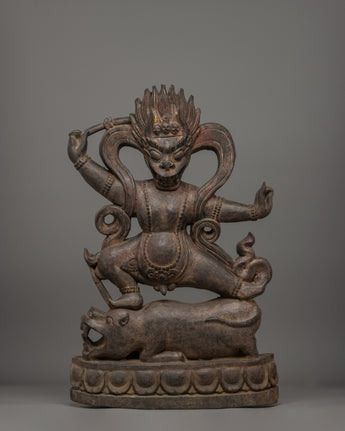 Yamantaka