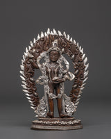 Tibetan Yeshe Tsogyal Statue