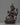 statue for chenrezig empowerment 2023