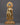 standing siddhārtha gold gilded copper body statue