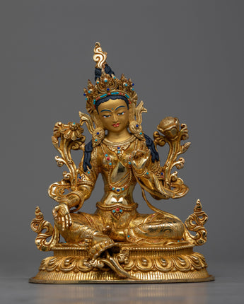 green-tara-shri-goddess