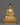 8.6" Shakyamuni Buddha Statue
