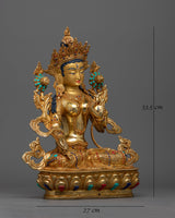 sri-white-tara