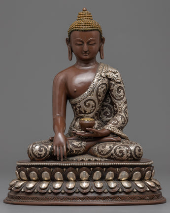 gautama buddha statue