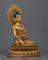 sangay shakyamuni